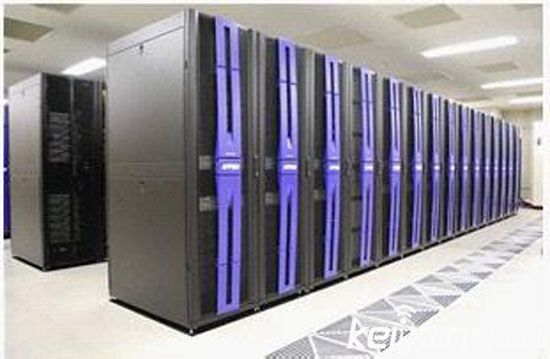 日本擬開發(fā)全球最快超級(jí)計(jì)算機(jī) 追趕中國