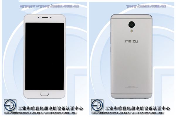 工信部曝光魅藍(lán)Note 6：12月6日發(fā)布？