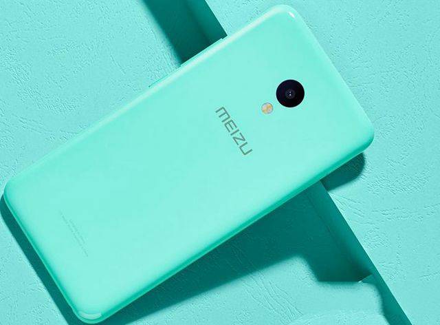 魅藍(lán)5配置怎么樣 魅藍(lán)5參數(shù)詳解