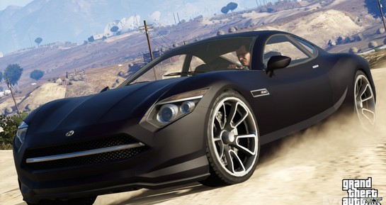 PC版《俠盜獵車5》怎么切換汽車電臺 電臺轉換攻略