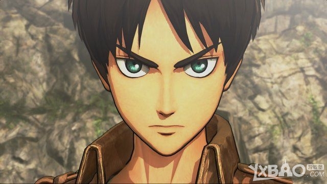 《進(jìn)擊的巨人》閃退怎么辦