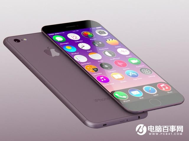 蘋果正在測試多款iPhone8原型機 包括OLED曲屏版