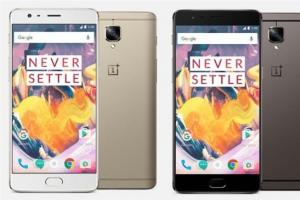 一加3T今天下午發布 國產最強驍龍821旗艦