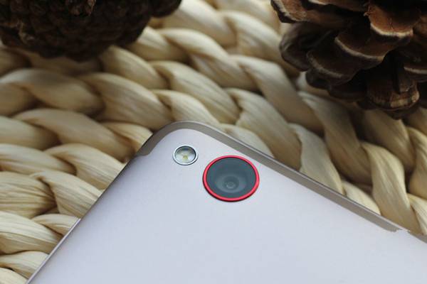 努比亞miniS 努比亞miniS