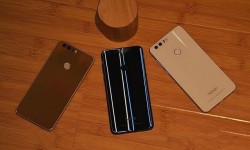 華為榮耀8和小辣椒X7對比評測 小辣椒X7和榮耀8哪個好？