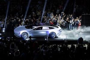 樂(lè)視汽車工廠停工：拖欠數(shù)百萬(wàn)美元工程款