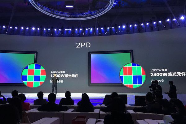 vivo Xplay6拍照怎么樣？