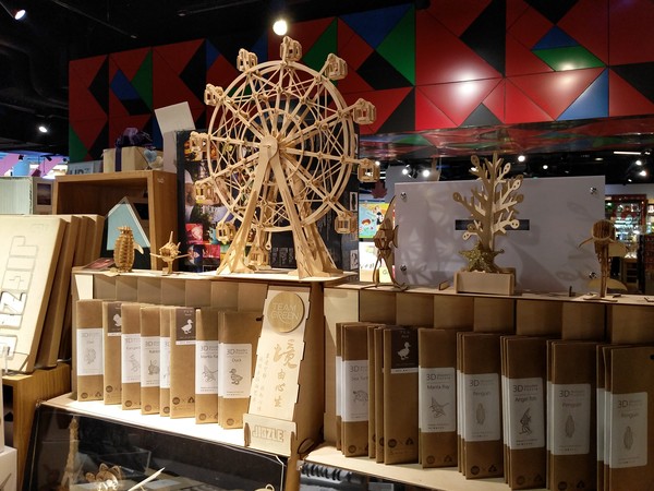 vivo Xplay6拍攝樣張