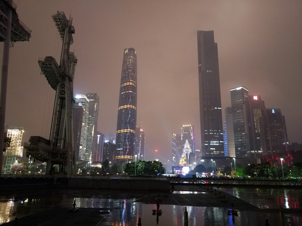 vivo Xplay6拍攝樣張