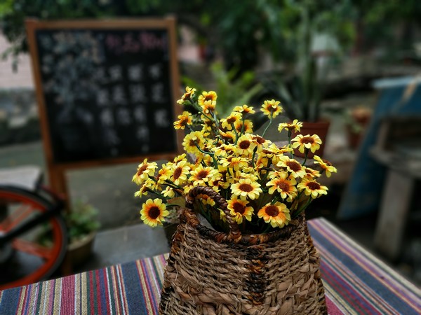 vivo Xplay6拍照怎么樣？