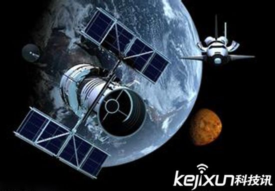 夏普研制出輕薄光伏電池 用于人造衛星