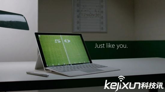 微軟Surface Book 2明年發布?對標MacBook Pro