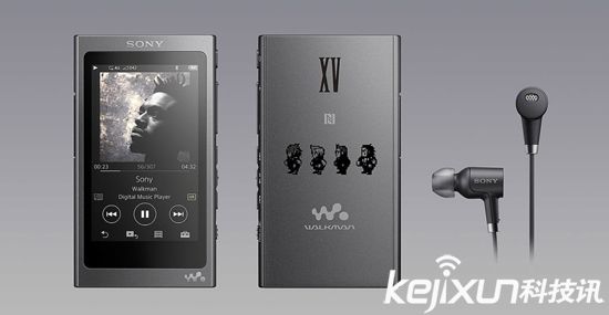 索尼推出限定版音頻設備 與<a href=/games/ target=_blank class=infotextkey>游戲</a>一同上市