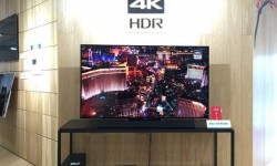 AR/VR/人工智能曇花一現？誰來讓電視更聰明