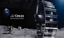 2017年出發一起上月球？土豪們快來看這個眾籌