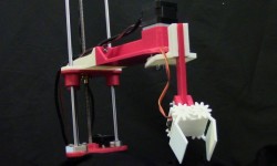 靈活多變 看看這款神奇的ShopArm機械手臂