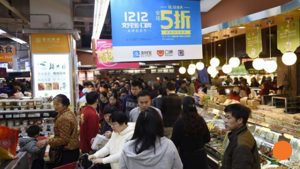 昔日寵兒遭投資者冷落 O2O或?qū)⒆兂?20