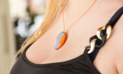 有了AllBe1   媽媽再也不用擔心我到處亂跑了