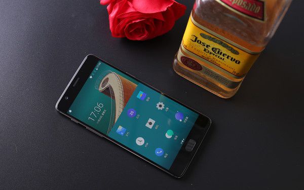 一加手機3T 一加手機3T