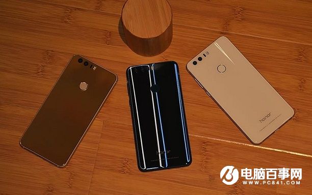 OPPO R9s和榮耀8哪個好看?外觀顏值對比