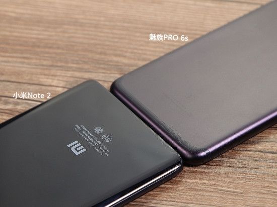 小米Note2對(duì)比魅族PRO 6s詳細(xì)評(píng)測(cè)：性能/續(xù)航等 誰(shuí)更值得入手？