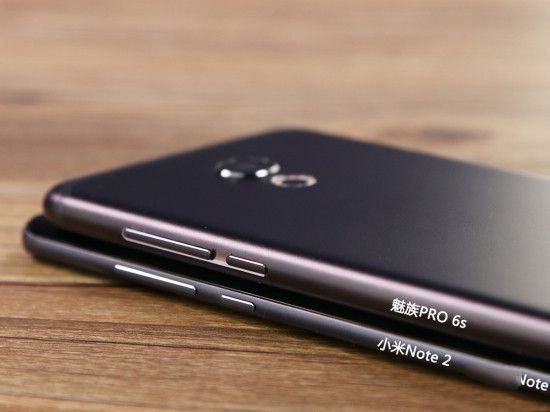 小米Note2對(duì)比魅族PRO 6s詳細(xì)評(píng)測(cè)：性能/續(xù)航等 誰(shuí)更值得入手？