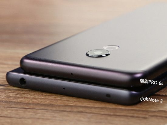小米Note2對(duì)比魅族PRO 6s詳細(xì)評(píng)測(cè)：性能/續(xù)航等 誰(shuí)更值得入手？