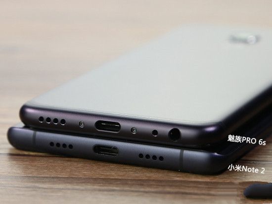 小米Note2對(duì)比魅族PRO 6s詳細(xì)評(píng)測(cè)：性能/續(xù)航等 誰(shuí)更值得入手？