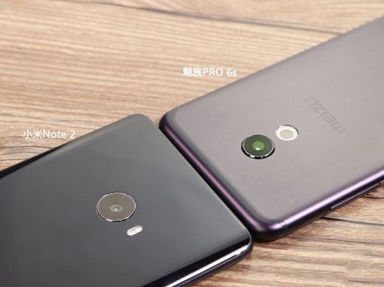 小米Note2對(duì)比魅族PRO 6s詳細(xì)評(píng)測(cè)：性能/續(xù)航等 誰(shuí)更值得入手？