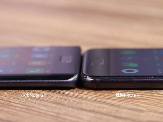 小米Note2對比魅族PRO 6s詳細評測：性能/續航等 誰更值得入手？