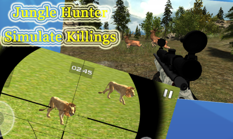 最好玩的模擬動物游戲