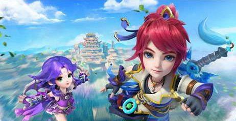 夢(mèng)幻西游冷門伙伴推薦