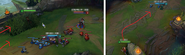 英雄聯盟s6上分快的英雄 最快上分套路！