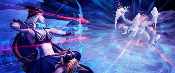 英雄聯盟s6上分快的英雄 最快上分套路！