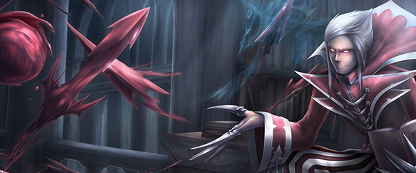 英雄聯盟s6上分快的英雄 最快上分套路！