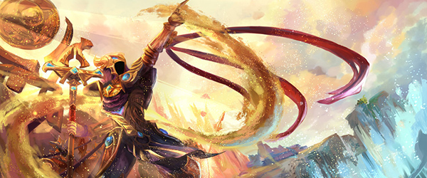 英雄聯盟s6上分快的英雄 最快上分套路！