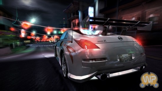 極品飛車5的詳細玩法 極品飛車5寶石捷之旅攻略