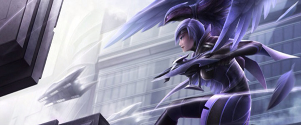 英雄聯盟s6上分快的英雄 最快上分套路！