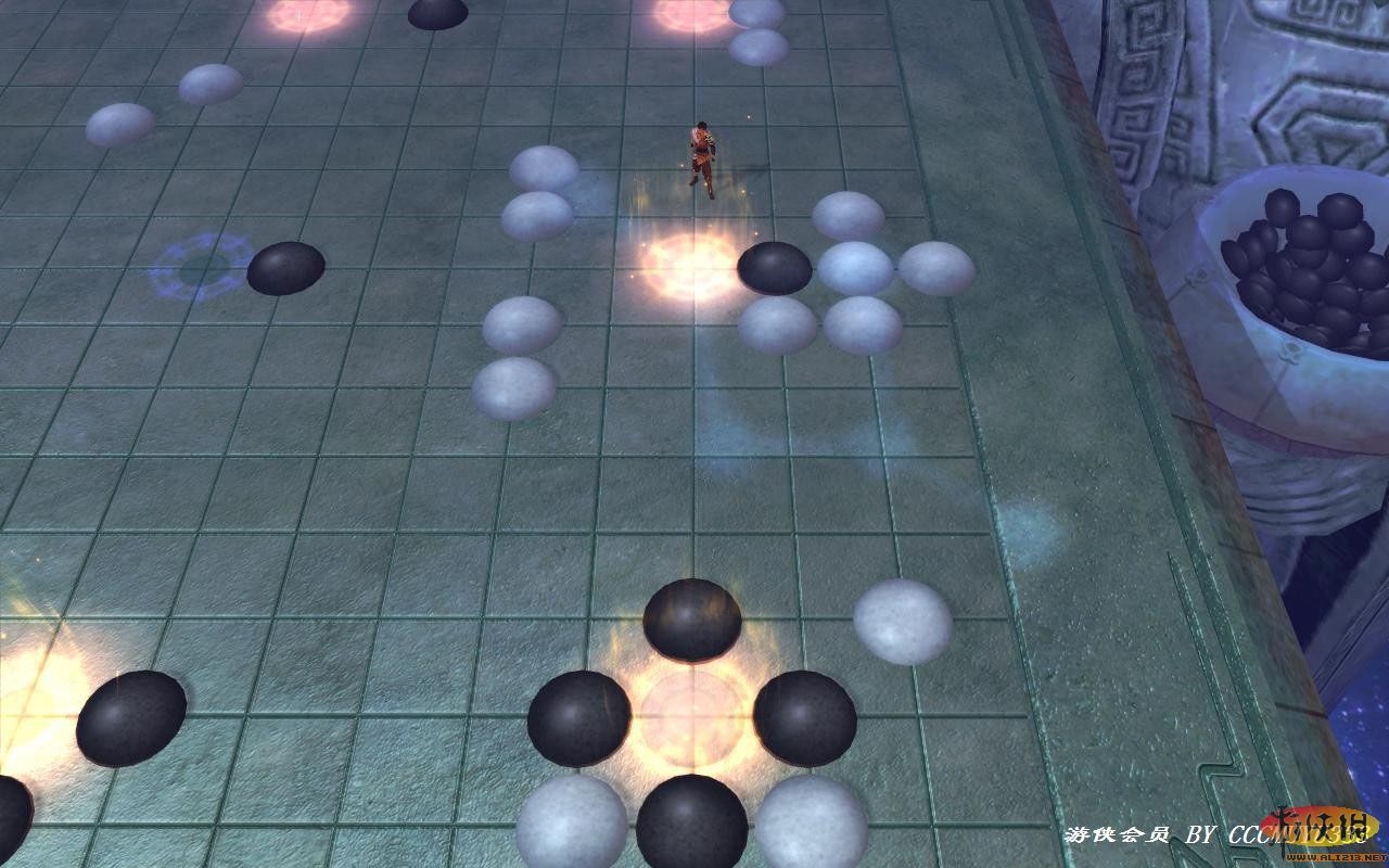 仙劍奇?zhèn)b傳5詳細(xì)攻略