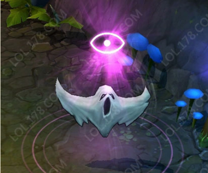 lol眼睛皮膚的使用教程 lol眼睛皮膚怎么用