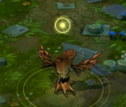 lol眼睛皮膚的使用教程 lol眼睛皮膚怎么用