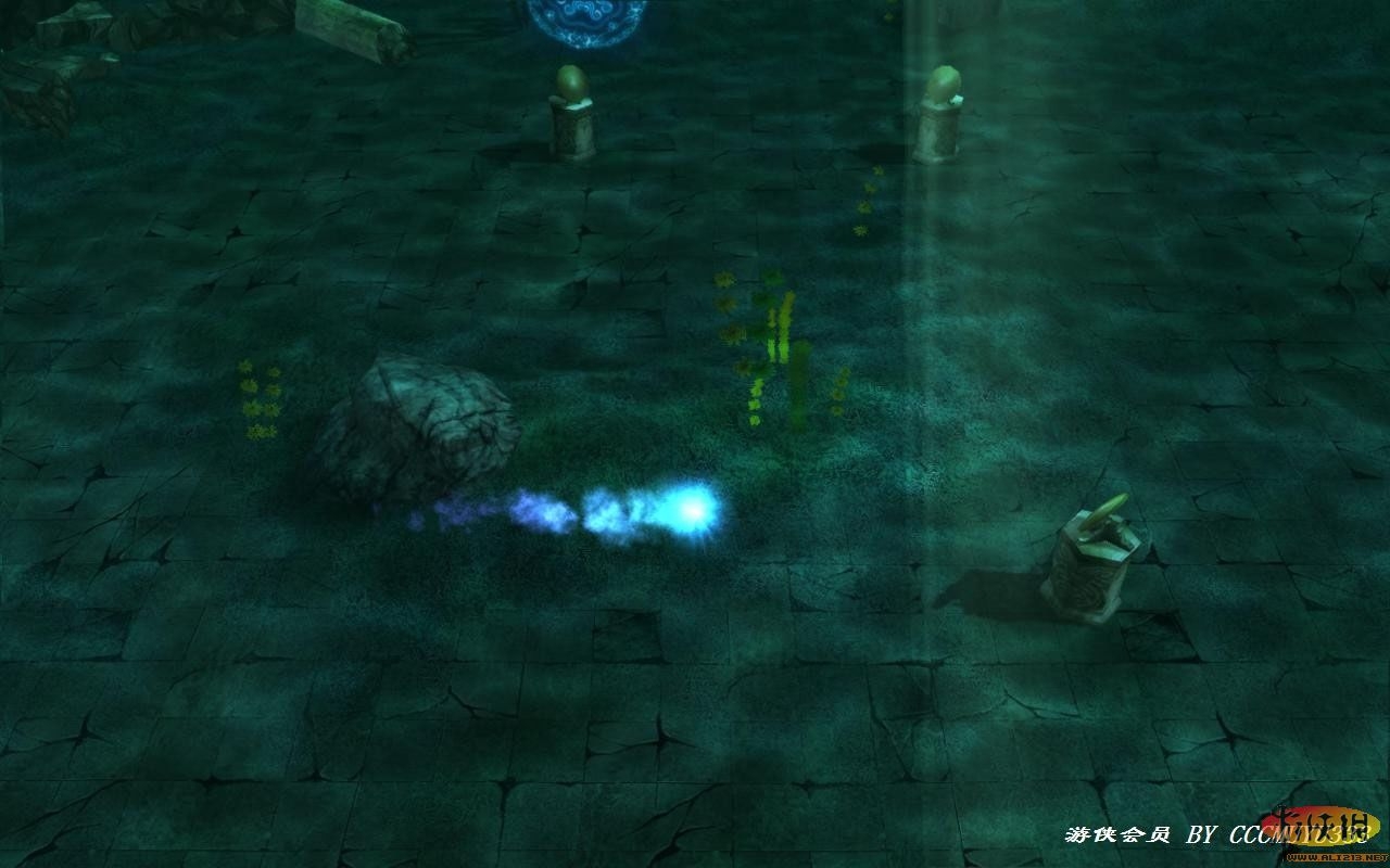 仙劍奇?zhèn)b傳5詳細(xì)攻略