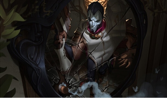 戲命師燼適合走中下路優缺點的對比 國服第一戲命師燼攻略