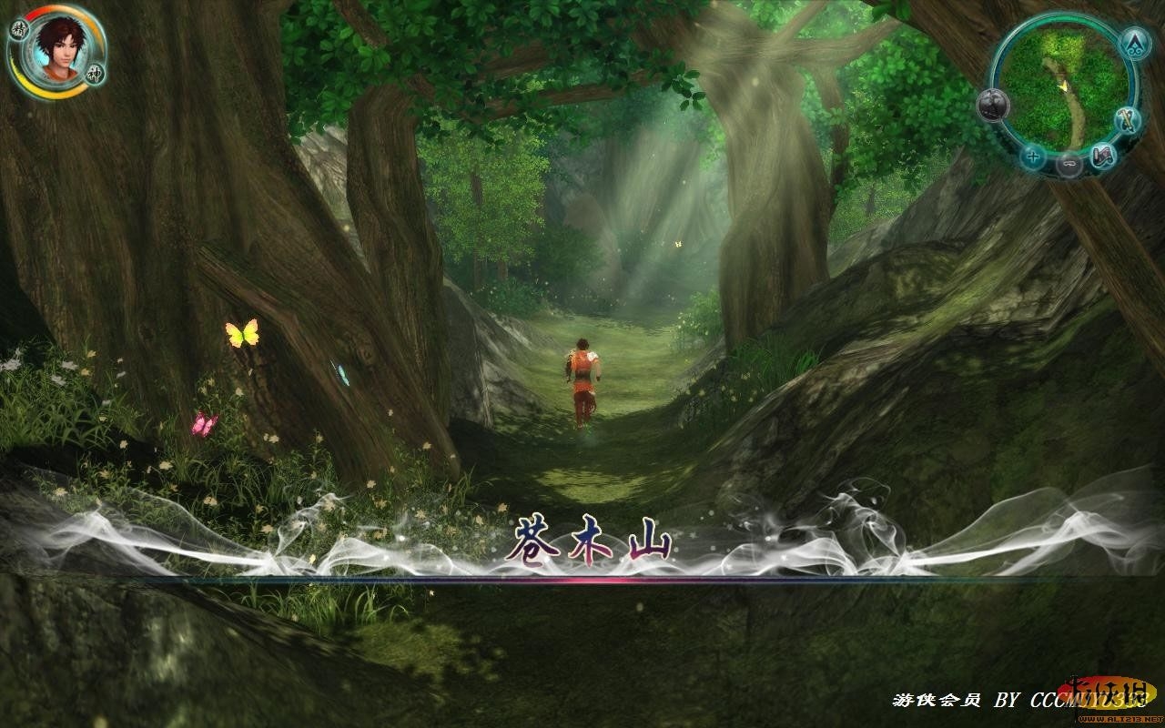 仙劍奇?zhèn)b傳5詳細(xì)攻略