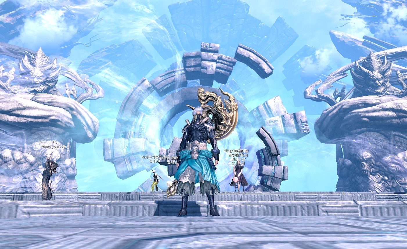 《劍靈》力士制霸比武場(chǎng)的PVP全攻略