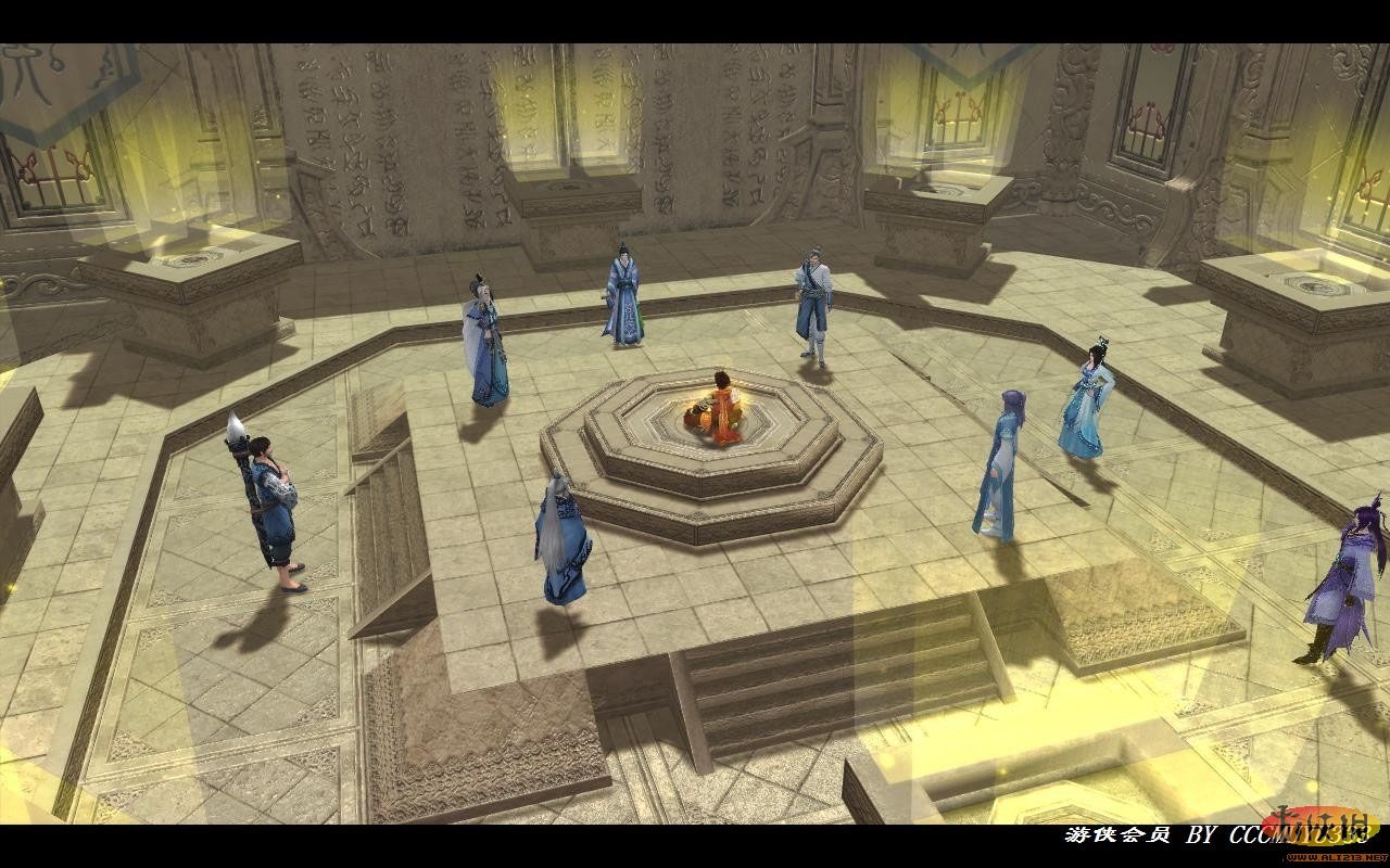 仙劍奇?zhèn)b傳5詳細(xì)攻略