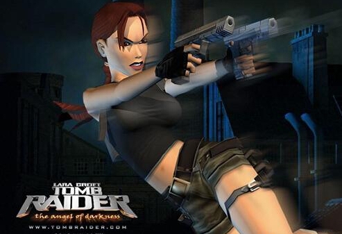 《古墓麗影3失落的神器》全攻略 古墓麗影3秘籍怎么調槍