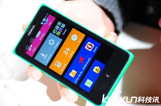 芬蘭研發新型手機天線 縮小邊框增加屏占比