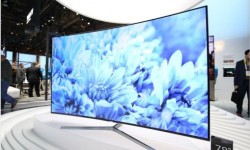 2017年TV面板市場(chǎng)系列分析：無邊框元年
