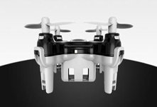 AirSelfie自拍無人機(jī) 手掌大小輕松裝進(jìn)口袋